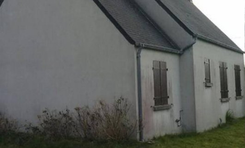 Sarl Loric Peintre Hennebont Slide2