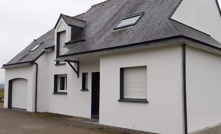 Sarl Loric Peintre Hennebont Votre Peintre A Plumelin Et Hennebont