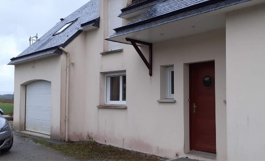 Sarl Loric Peintre Hennebont Slide2