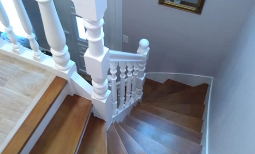 Sarl Loric Peintre Hennebont Votre Peintre A Plumelin Et Hennebont