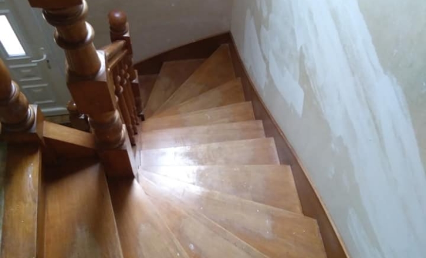 Sarl Loric Peintre Hennebont Slide2