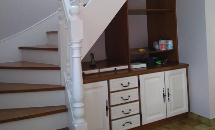 Sarl Loric Peintre Hennebont Votre Peintre A Plumelin Et Hennebont