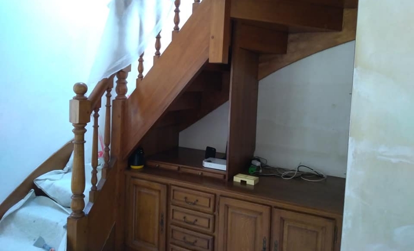 Sarl Loric Peintre Hennebont Slide2